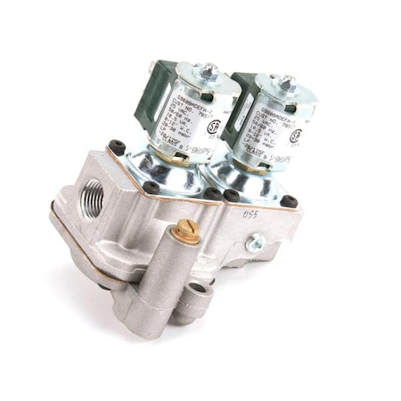 Henny Penny Valve-Gas 24V Lp 78517